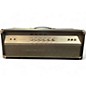 Used Ampeg VM4 100W Classic Tube Guitar Amp Head thumbnail
