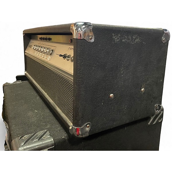 Used Ampeg VM4 100W Classic Tube Guitar Amp Head