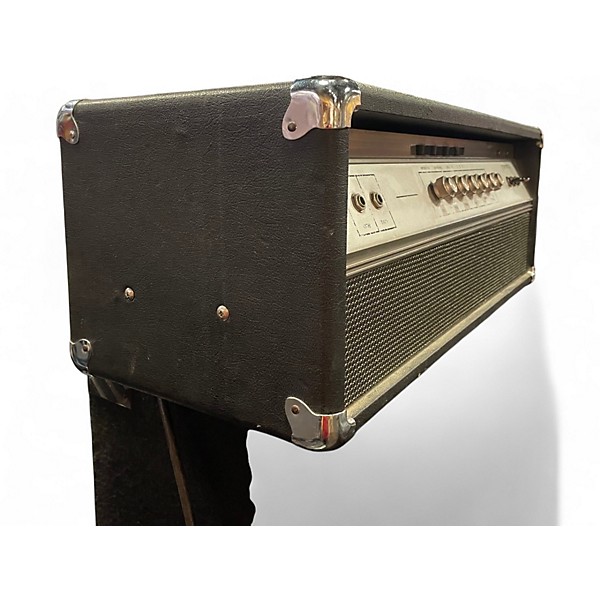 Used Ampeg VM4 100W Classic Tube Guitar Amp Head