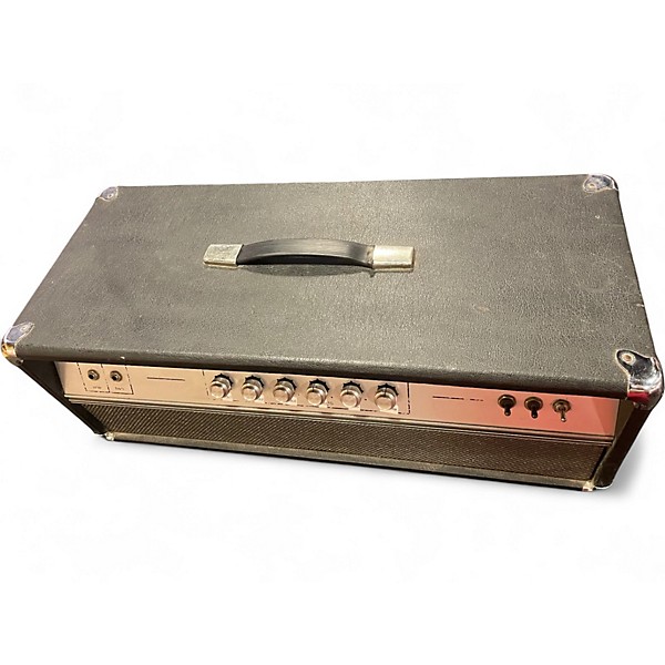 Used Ampeg VM4 100W Classic Tube Guitar Amp Head