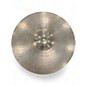 Used Paiste 14in Signature Sound Edge Hi Hat Pair Cymbal