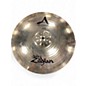 Used Zildjian 16in A Custom Crash Cymbal thumbnail