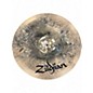 Used Zildjian 16in A Custom Crash Cymbal