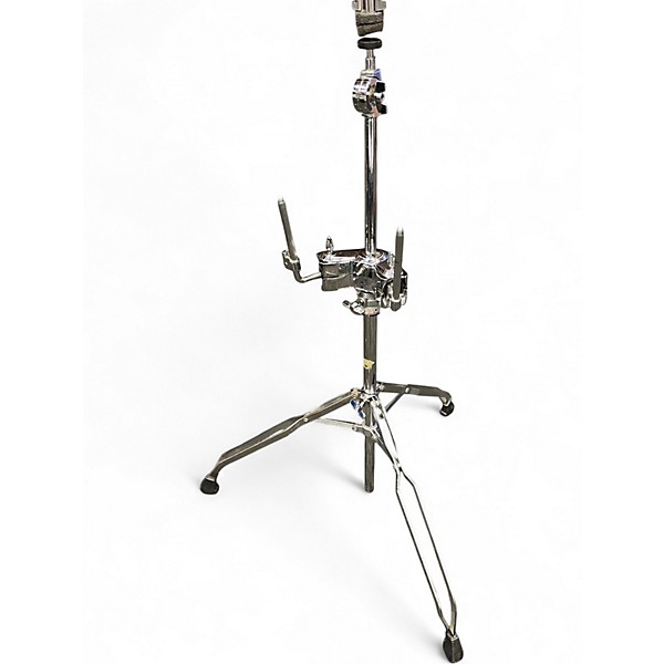 Used Premier 5 Piece Signia Maple Emerald Green Drum Kit