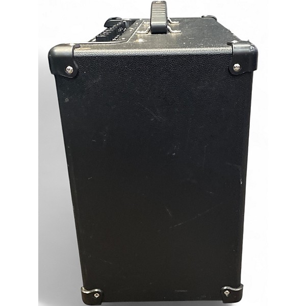 Used BOSS Katana KTN50 MKII 50W 1X12 Guitar Combo Amp