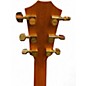 Used Taylor Custom 414ce Sunburst Acoustic Electric Guitar