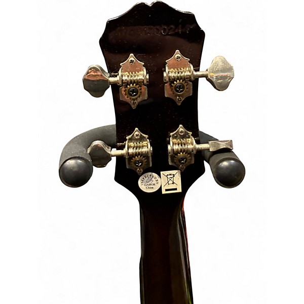 Used Epiphone les paul ukulele Vintage Sunburst Ukulele