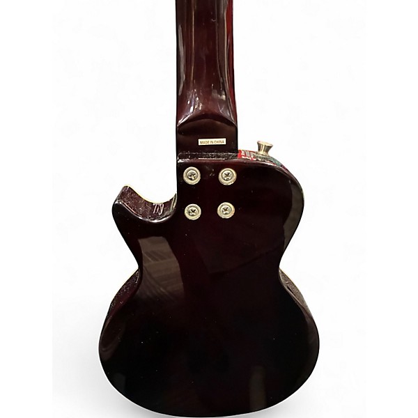 Used Epiphone les paul ukulele Vintage Sunburst Ukulele