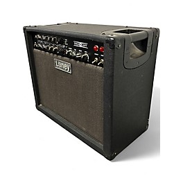 Used Laney IronHeart Tube Guitar Combo Amp