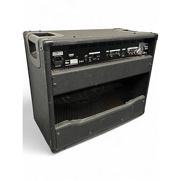 Used Laney IronHeart Tube Guitar Combo Amp
