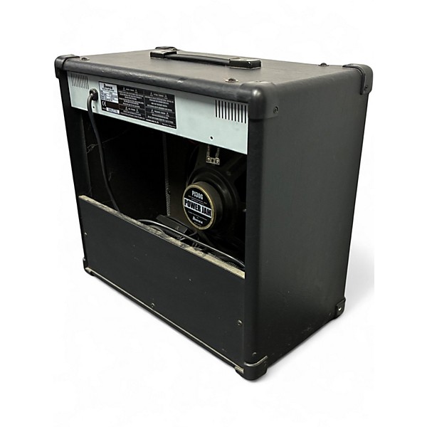 Used Ibanez TB25R TONE BLASTER Guitar Combo Amp