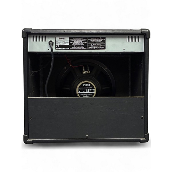 Used Ibanez TB25R TONE BLASTER Guitar Combo Amp