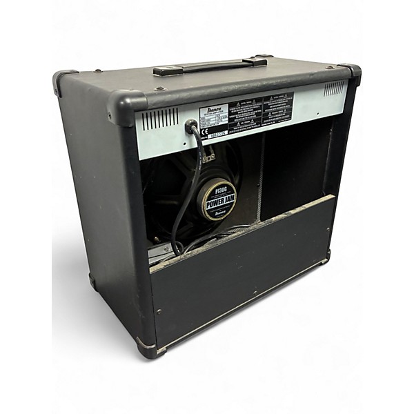 Used Ibanez TB25R TONE BLASTER Guitar Combo Amp