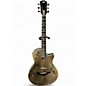 Used Taylor T5Z Pro Denim Hollow Body Electric Guitar thumbnail