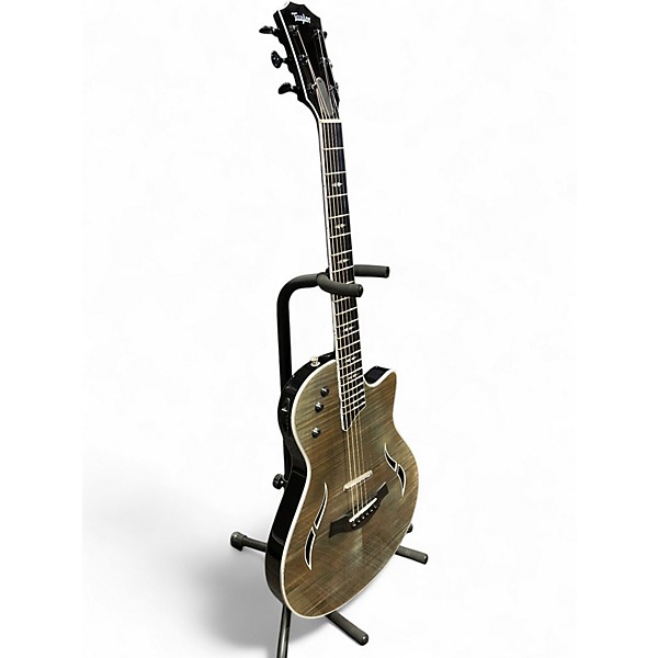 Used Taylor T5Z Pro Denim Hollow Body Electric Guitar