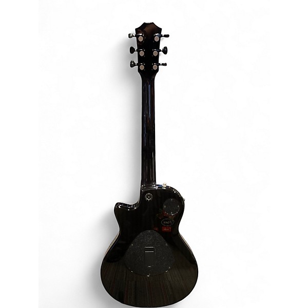 Used Taylor T5Z Pro Denim Hollow Body Electric Guitar