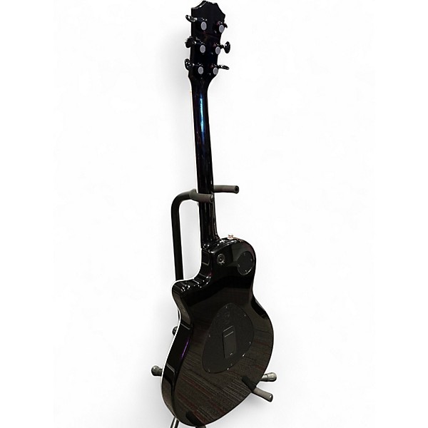 Used Taylor T5Z Pro Denim Hollow Body Electric Guitar