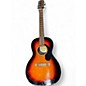 Used Fender CP60S Sunburst Acoustic Guitar thumbnail