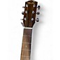 Used Fender CP60S Sunburst Acoustic Guitar
