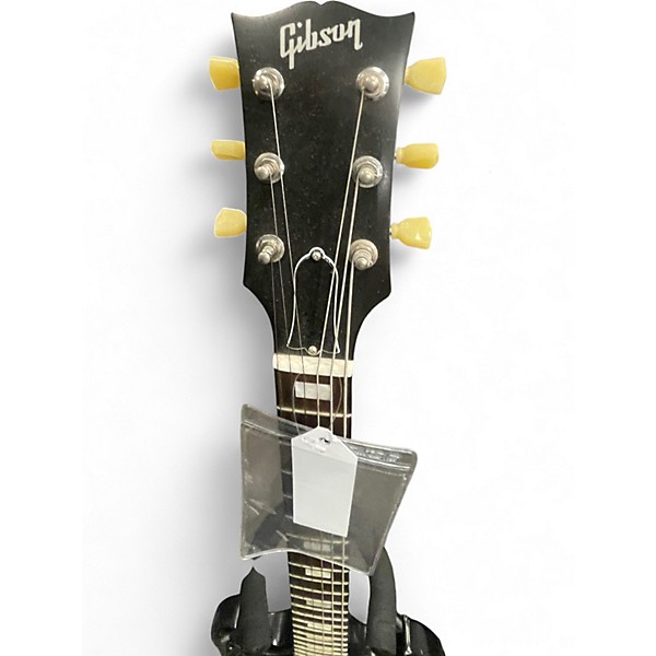 Used Gibson SG Special 70s Tribute Vintage Sunburst Solid Body Electric Guitar