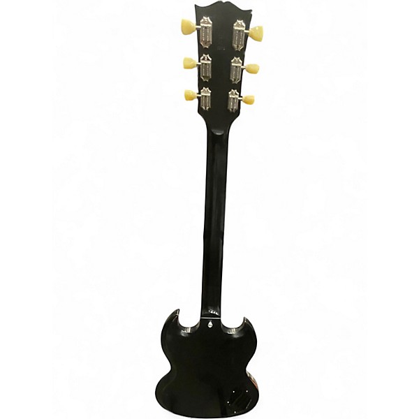 Used Gibson SG Special 70s Tribute Vintage Sunburst Solid Body Electric Guitar