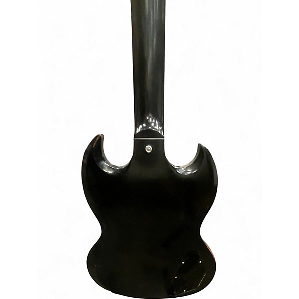 Used Gibson SG Special 70s Tribute Vintage Sunburst Solid Body Electric Guitar