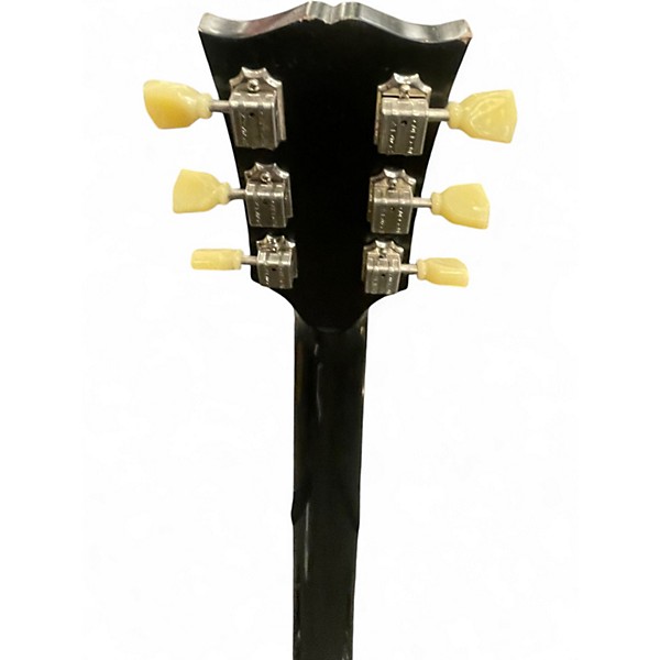 Used Gibson SG Special 70s Tribute Vintage Sunburst Solid Body Electric Guitar