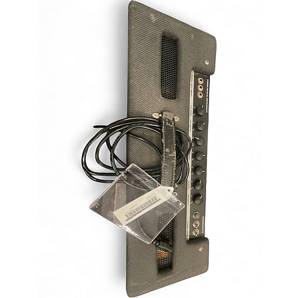 Used Fender Bassbreaker 45W Tube Guitar Amp Head