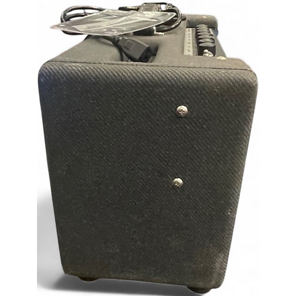 Used Fender Bassbreaker 45W Tube Guitar Amp Head