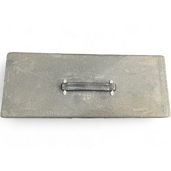 Used Fender BASSBREAKER 2X12 CAB Guitar Cabinet