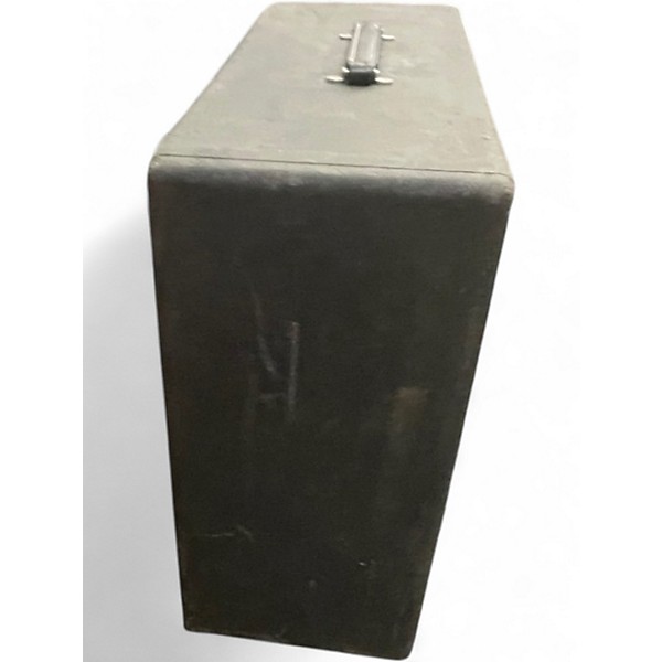 Used Fender BASSBREAKER 2X12 CAB Guitar Cabinet