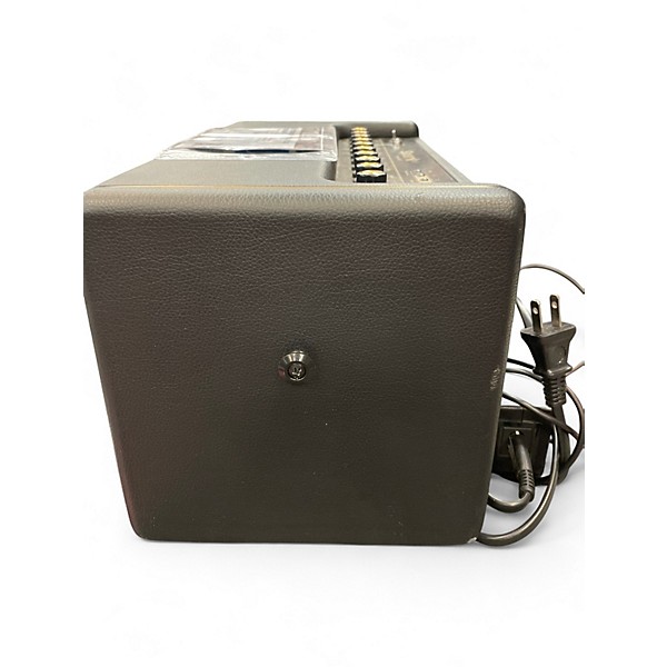 Used Positive Grid Spark 40 Guitar Combo Amp