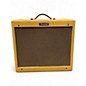 Used Fender Blues Junior 15W 1x12 Tube Guitar Combo Amp thumbnail