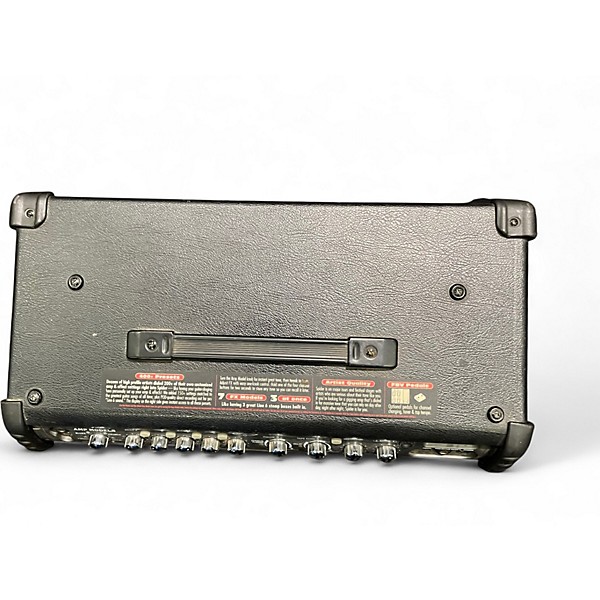 Used Line 6 Spider III 75 1x12 75W Guitar Combo Amp