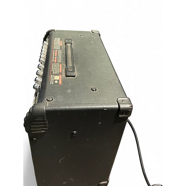 Used Line 6 Spider III 75 1x12 75W Guitar Combo Amp