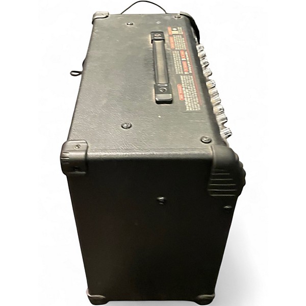 Used Line 6 Spider III 75 1x12 75W Guitar Combo Amp