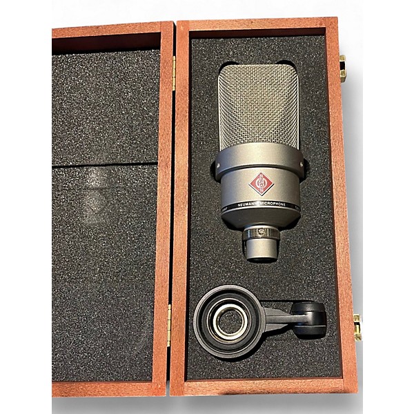Used Neumann TLM103 Condenser Microphone