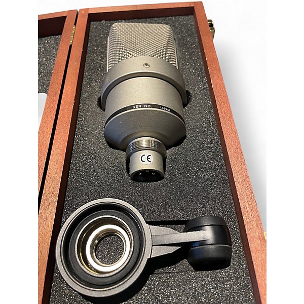 Used Neumann TLM103 Condenser Microphone