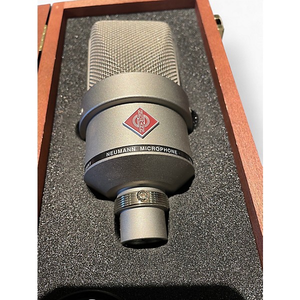 Used Neumann TLM103 Condenser Microphone