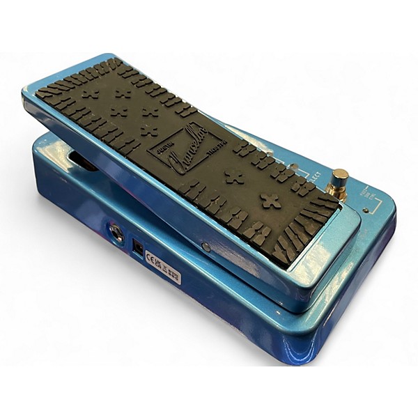 Used Dunlop JCT95 JUSTIN CHANCELLOR Effect Pedal