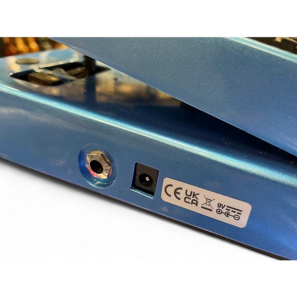 Used Dunlop JCT95 JUSTIN CHANCELLOR Effect Pedal