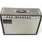 Used 2018 Fender 68 Custom Deluxe Reverb with Stage 2 Modifications Tube Guitar Combo Amp thumbnail