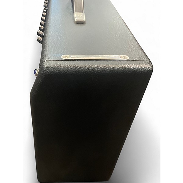 Used 2018 Fender 68 Custom Deluxe Reverb with Stage 2 Modifications Tube Guitar Combo Amp