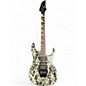 Used Ibanez RG370DXGP3 Digital Camo Solid Body Electric Guitar thumbnail