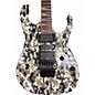 Used Ibanez RG370DXGP3 Digital Camo Solid Body Electric Guitar