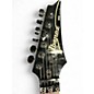 Used Ibanez RG370DXGP3 Digital Camo Solid Body Electric Guitar