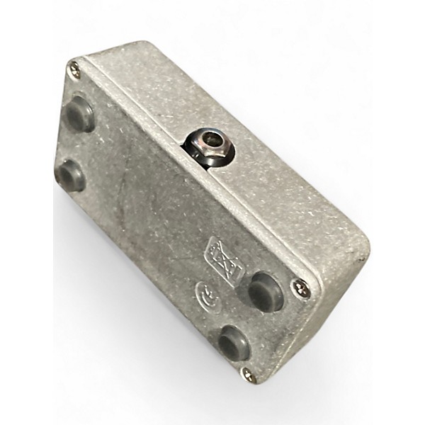 Used 2010s Electro-Harmonix Nano Holy Grail Reverb Effect Pedal