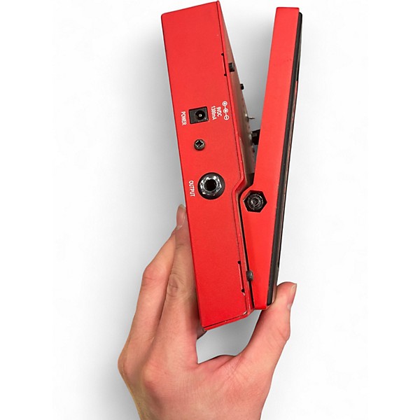 Used DigiTech Whammy Pitch Shifting Effect Pedal