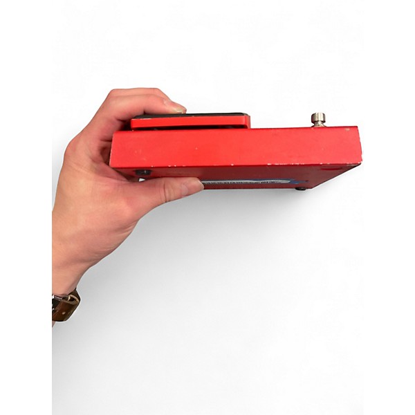 Used DigiTech Whammy Pitch Shifting Effect Pedal