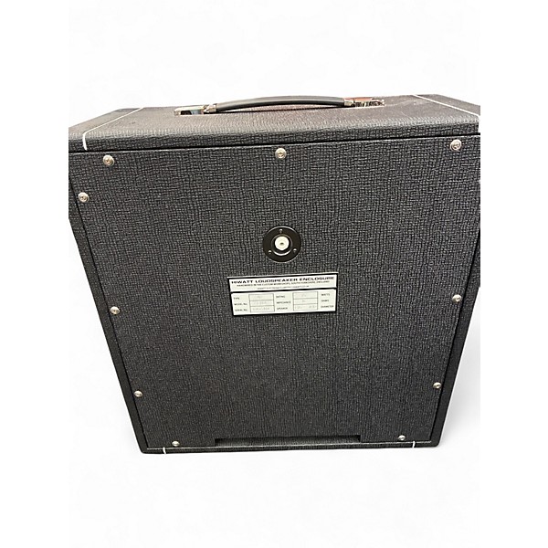 Used Hi Watt SE112F Guitar Cabinet